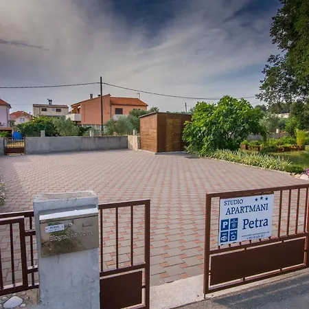 Studio Petra