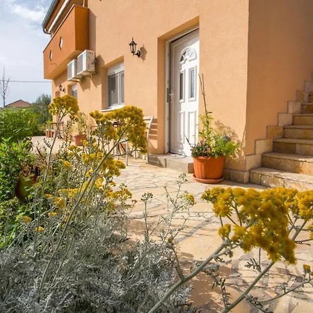 Studio Petra Apartman Biograd na Moru