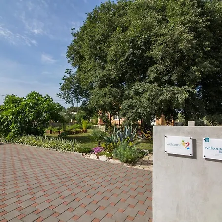 Studio Petra Apartman *