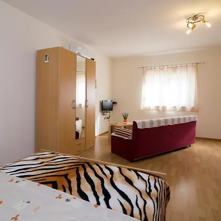 Apartman Studio Petra Biograd na Moru