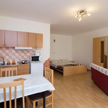 Studio Petra Apartman Biograd na Moru
