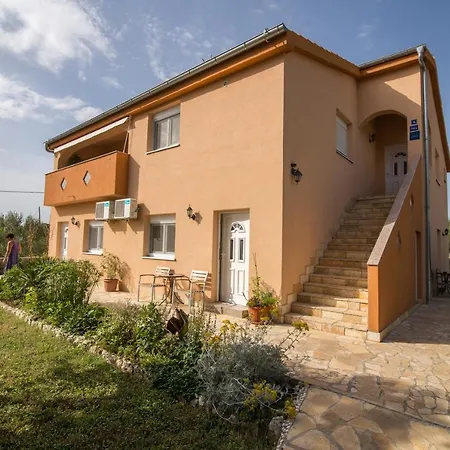 Studio Petra Biograd Na Moru