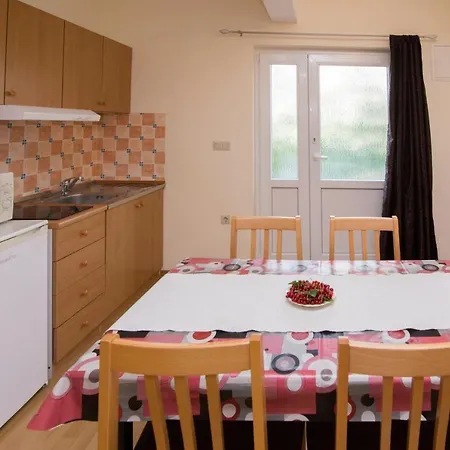 Studio Petra Apartment