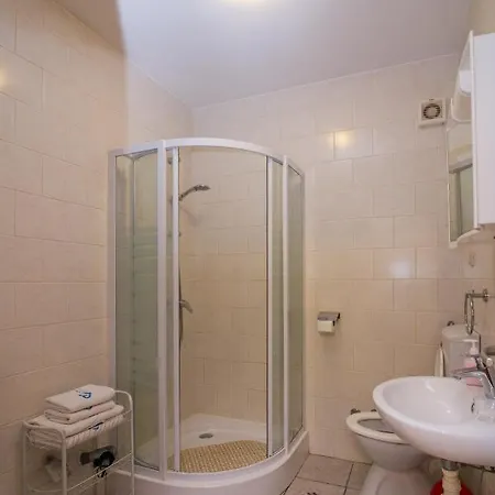 Studio Petra Apartment