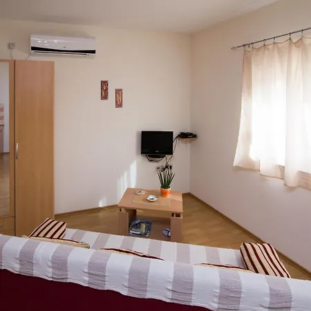 Studio Petra Biograd Na Moru